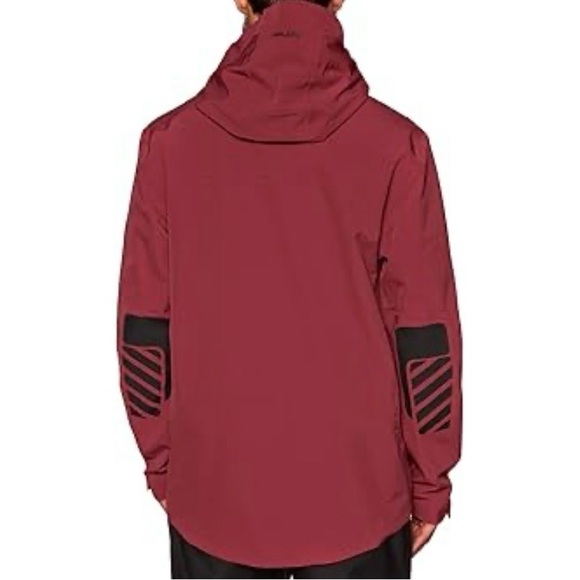 Holden Corkshell 2L Shell - Picture 3 of 9